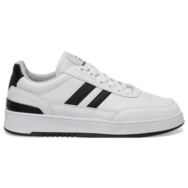 Adidași pentru bărbați Proshot 3W SPICAN 3PR 43/ White photo 2 Adidași pentru bărbați Proshot 3W SPICAN 3PR 43/ White photo 2