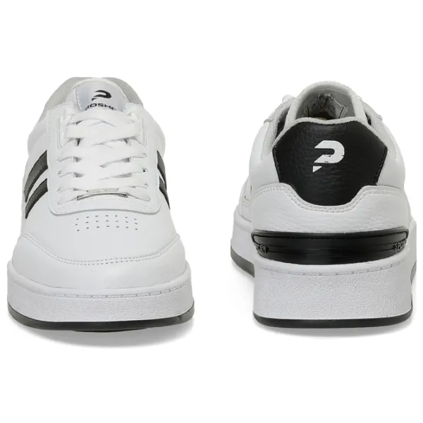 Adidași pentru bărbați Proshot 3W SPICAN 3PR 43/ White photo 5 Adidași pentru bărbați Proshot 3W SPICAN 3PR 43/ White photo 5