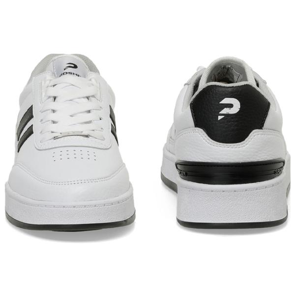 Adidași pentru bărbați Proshot 3W SPICAN 3PR 43/ White photo 5 Adidași pentru bărbați Proshot 3W SPICAN 3PR 43/ White photo 5