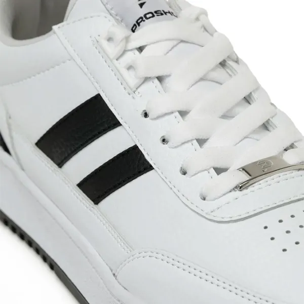 Adidași pentru bărbați Proshot 3W SPICAN 3PR 43/ White photo 7 Adidași pentru bărbați Proshot 3W SPICAN 3PR 43/ White photo 7
