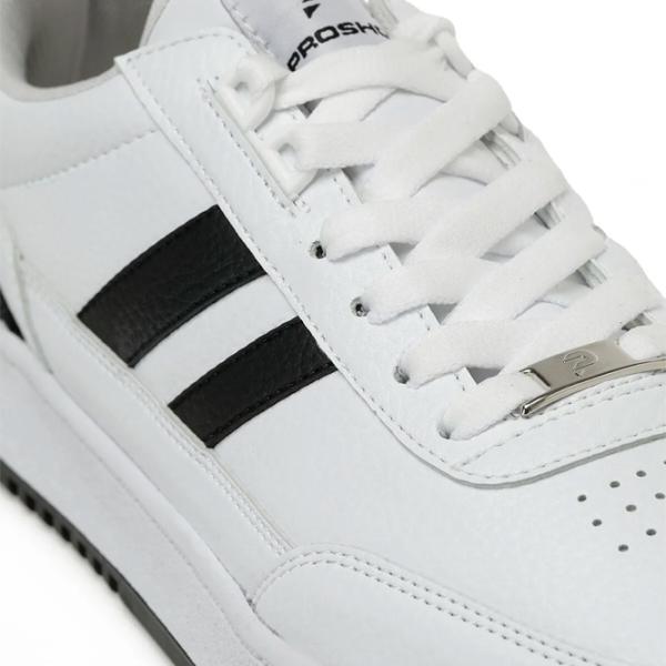Adidași pentru bărbați Proshot 3W SPICAN 3PR 43/ White photo 7 Adidași pentru bărbați Proshot 3W SPICAN 3PR 43/ White photo 7