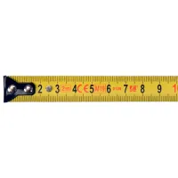 Ruletă Yato Ergonomic 8 m/ Red photo 3