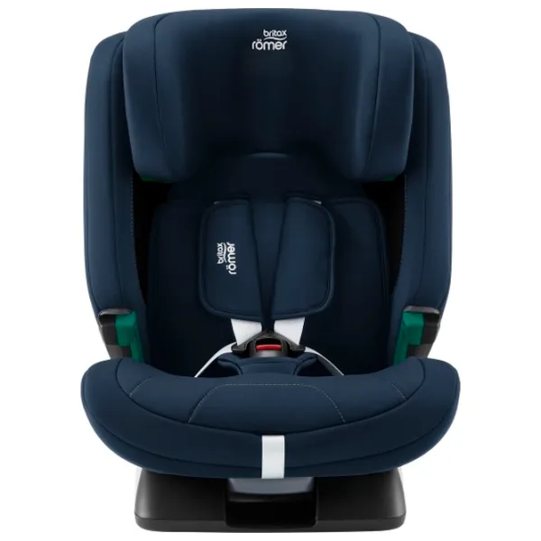 Детское автокресло Britax-Römer Versafix  15 месяцев - 12 лет / 36 кг / Синий photo 2