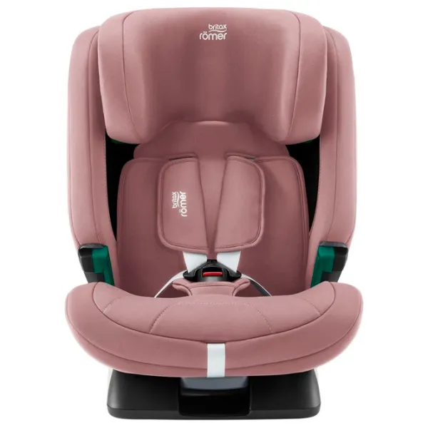 Детское автокресло Britax-Römer Versafix  15 месяцев - 12 лет / 36 кг / Роза photo 3
