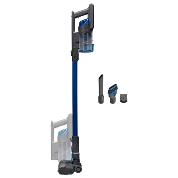 Aspirator vertical Polaris PVCS0724 150 W/ Gray Blue photo 2