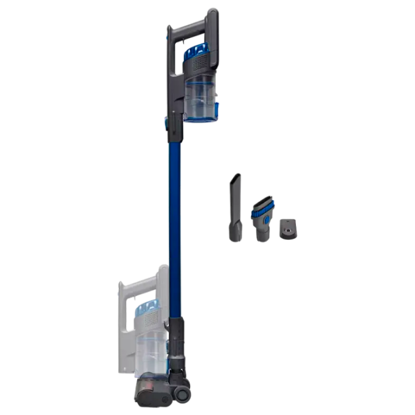 Aspirator vertical Polaris PVCS0724 150 W/ Gray Blue photo 2