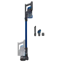 Aspirator vertical Polaris PVCS0724 150 W / Gray Blue photo 2