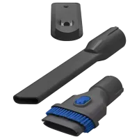 Aspirator vertical Polaris PVCS0724 150 W / Gray Blue photo 3