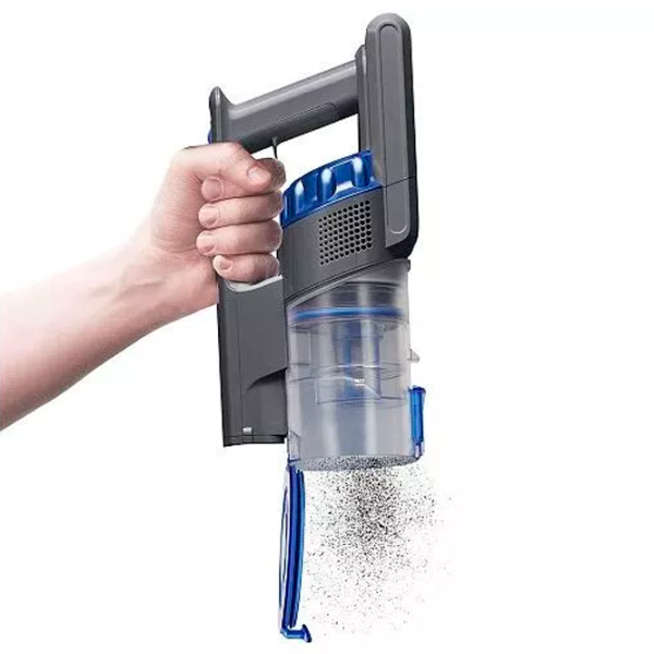 Aspirator vertical Polaris PVCS0724 150 W/ Gray Blue photo 6