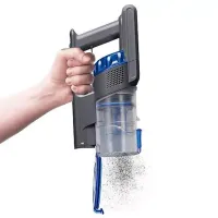 Aspirator vertical Polaris PVCS0724 150 W / Gray Blue photo 6