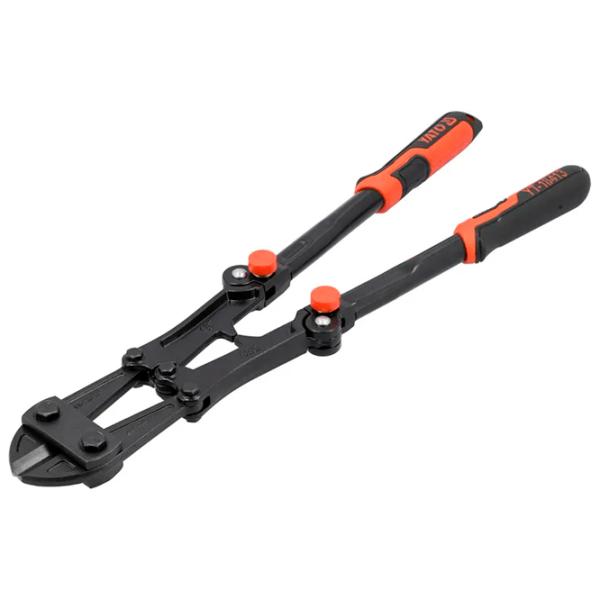 Clește pentru taiat bolturi Yato YT18413 450 mm photo 2