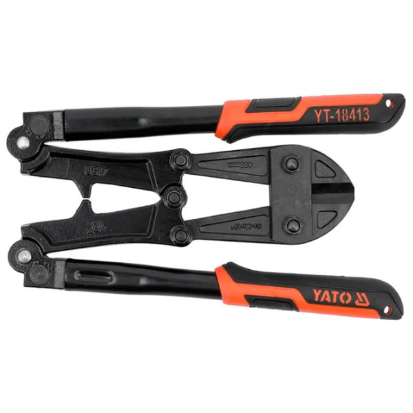Clește pentru taiat bolturi Yato YT18413 450 mm photo 3