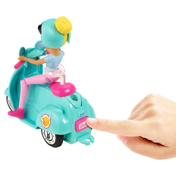 Набор Barbie Post Office FHV85 почтальонка/ 4+ photo 2