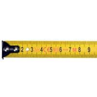 Ruletă Yato YT71153 5 m/ Red photo 3