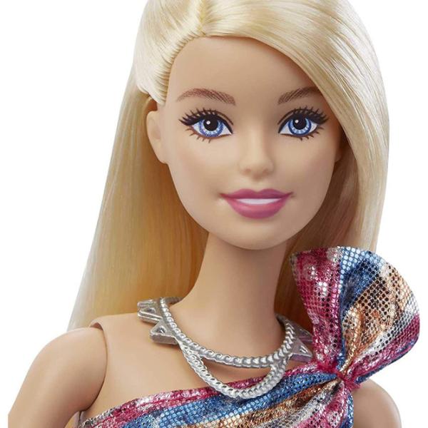 Кукла Barbie Big City Big Dreams GYJ21 певица/ 3+ photo 2