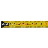 Ruletă Yato Ergonomic 3 m/ Red photo 4