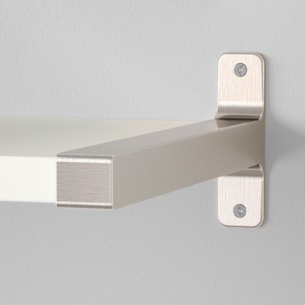 Raft Ikea Bergshult/ Granhult PAL/ White photo 3 Raft Ikea Bergshult/ Granhult PAL/ White photo 3