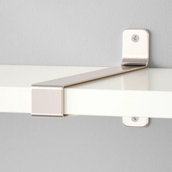 Raft Ikea Bergshult/ Granhult PAL/ White photo 4 Raft Ikea Bergshult/ Granhult PAL/ White photo 4