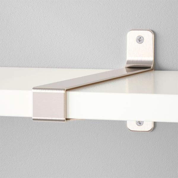 Raft Ikea Bergshult/ Granhult PAL/ White photo 4 Raft Ikea Bergshult/ Granhult PAL/ White photo 4