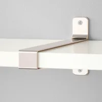 Raft Ikea Bergshult/ Granhult PAL/ White photo 4