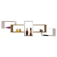 Raft Haaus Goa LPAL/ White photo 2
