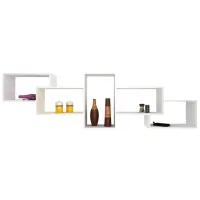 Raft Haaus Goa LPAL/ White photo 2