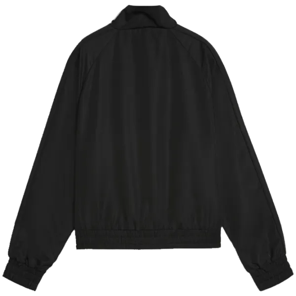 Спортивная куртка для женщин Puma T7 Track Jacket Wv XS/ Черный photo 2 Спортивная куртка для женщин Puma T7 Track Jacket Wv XS/ Черный photo 2