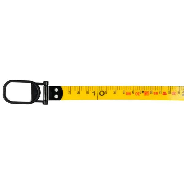 Ruletă Yato YT71570 20 m/ Black photo 2