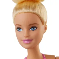 Кукла Barbie Ballerina Puppe GJL59 балерина / 3+ photo 3