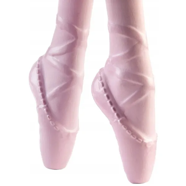 Кукла Barbie Ballerina Puppe GJL59 балерина/ 3+ photo 5