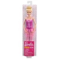 Кукла Barbie Ballerina Puppe GJL59 балерина / 3+ photo 6