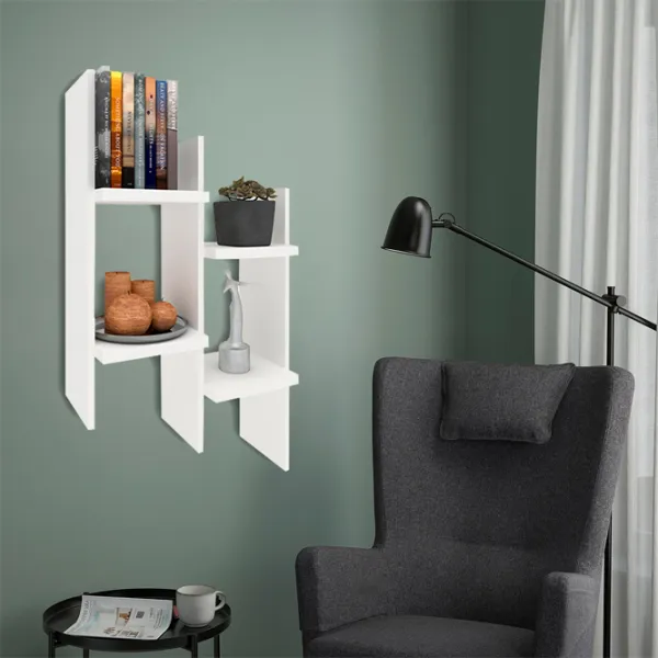 Raft Haaus Zira LPAL/ White photo 3 Raft Haaus Zira LPAL/ White photo 3