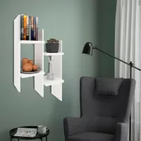 Raft Haaus Zira LPAL/ White photo 3