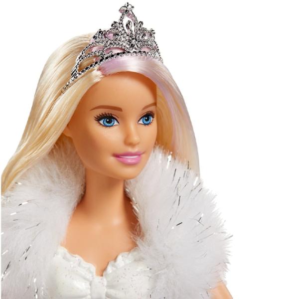 Кукла Barbie Dreamtopia GKH26 Принцесса/ 3+ photo 3