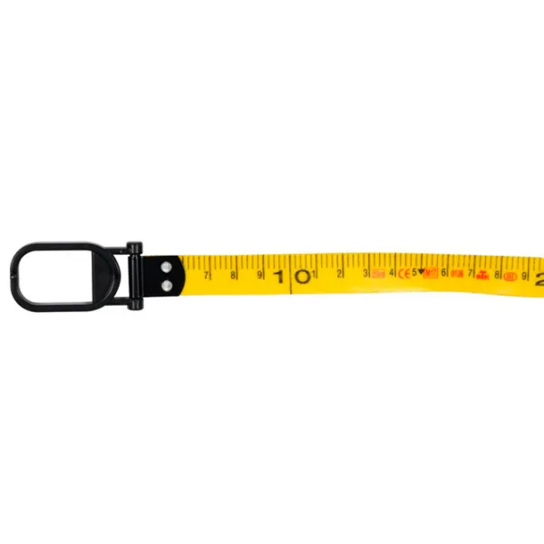 Ruletă Yato YT71572 50 m/ Black photo 2