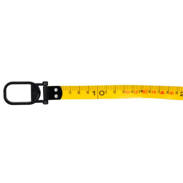 Ruletă Yato YT71572 50 m/ Black photo 2
