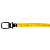 Рулетка Yato YT71572 50 м/ Черный photo 2