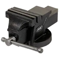 Тиски JBM 52869 photo 2