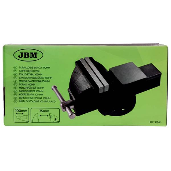 Menghină JBM 52869  photo 4