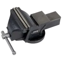 Тиски JBM 52870 photo 2