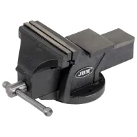 Тиски JBM 52870 photo 3
