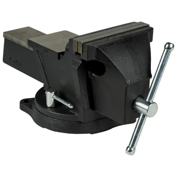 Тиски JBM 53032  photo 2