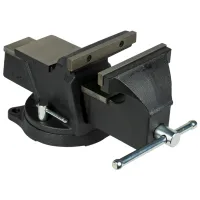 Тиски JBM 53032 photo 3