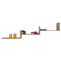 Raft Haaus Step LPAL/ Natural Wood photo 2