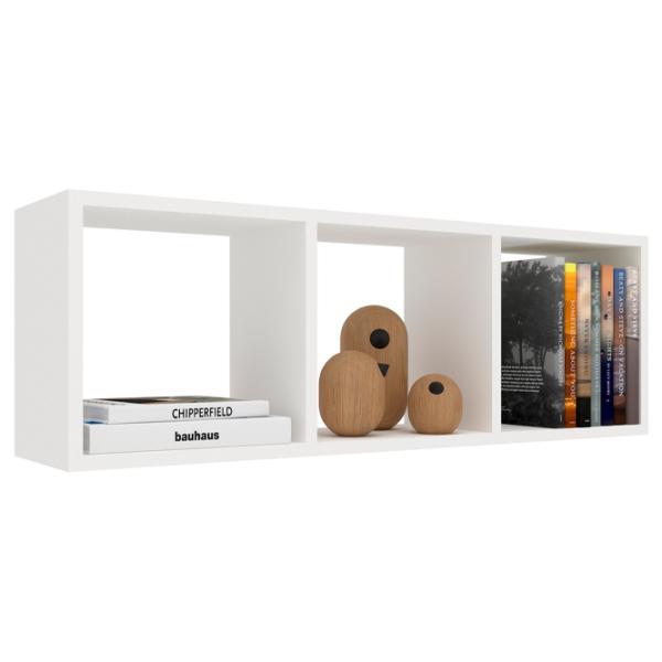 Raft Haaus Lira LPAL/ White photo 2