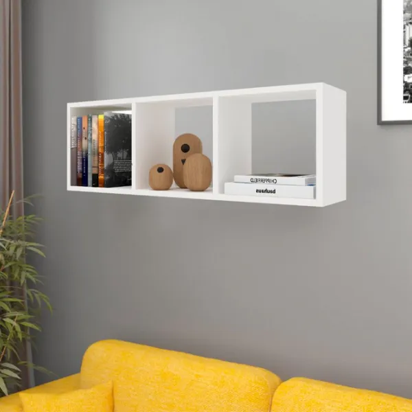 Raft Haaus Lira LPAL/ White photo 3