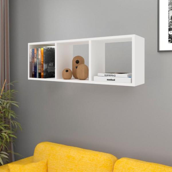 Raft Haaus Lira LPAL/ White photo 3