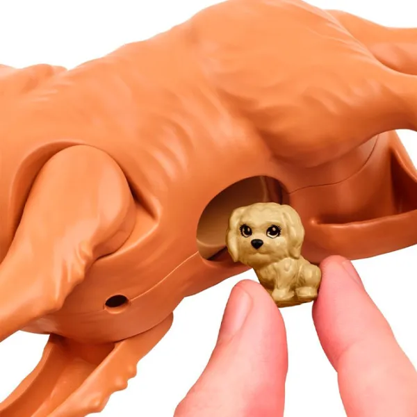 Набор Barbie Newborn Pups HCK75 модель/ 3+ photo 4