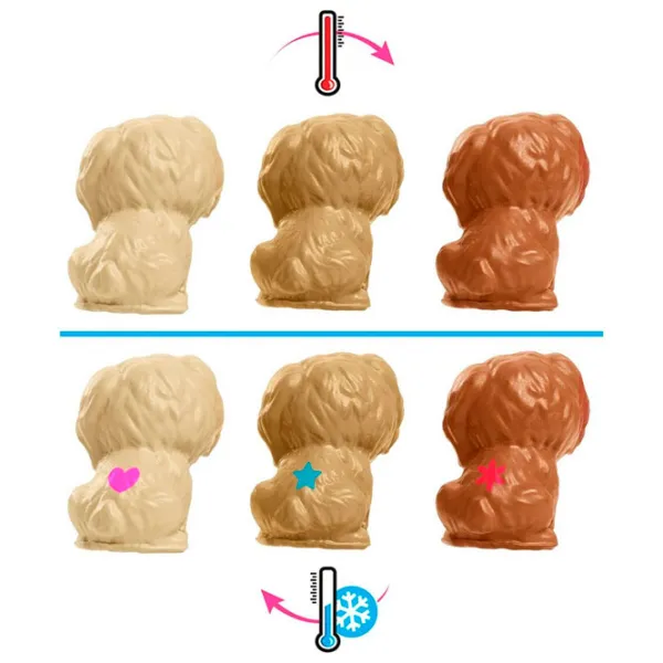Набор Barbie Newborn Pups HCK75 модель/ 3+ photo 6