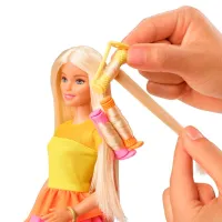 Кукла Barbie Incredible Curls GBK24 модель / 3+ photo 4
